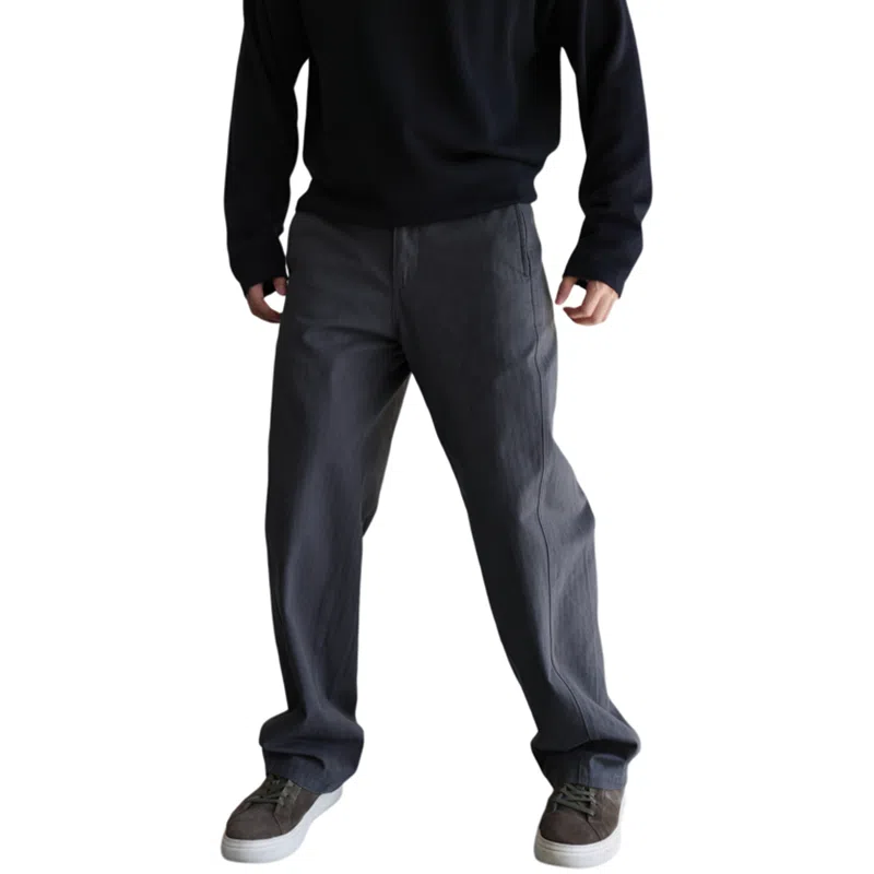 LOUGHNEA Chino