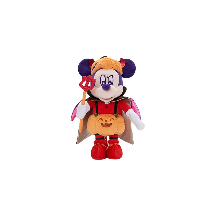 Disney x DISNEYLAND 2025 22.5cm