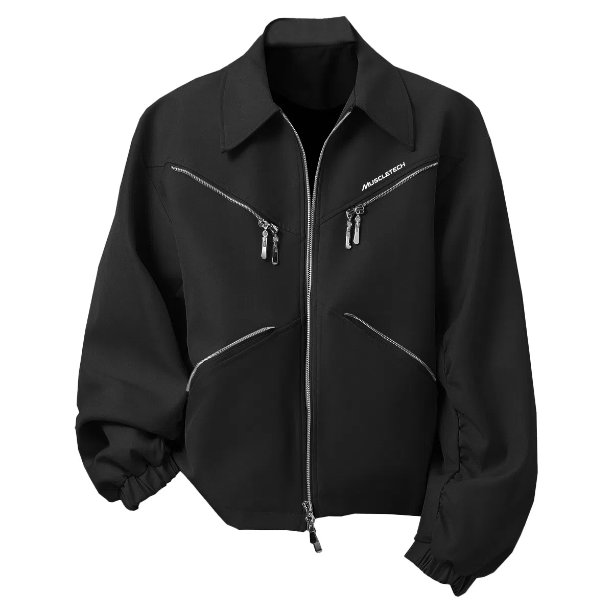 MUSCLETECH vibecleanfit