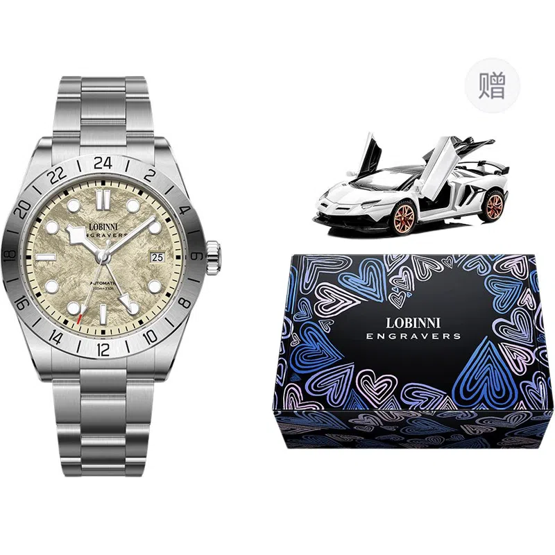 LOBINNI L 100 19025-A