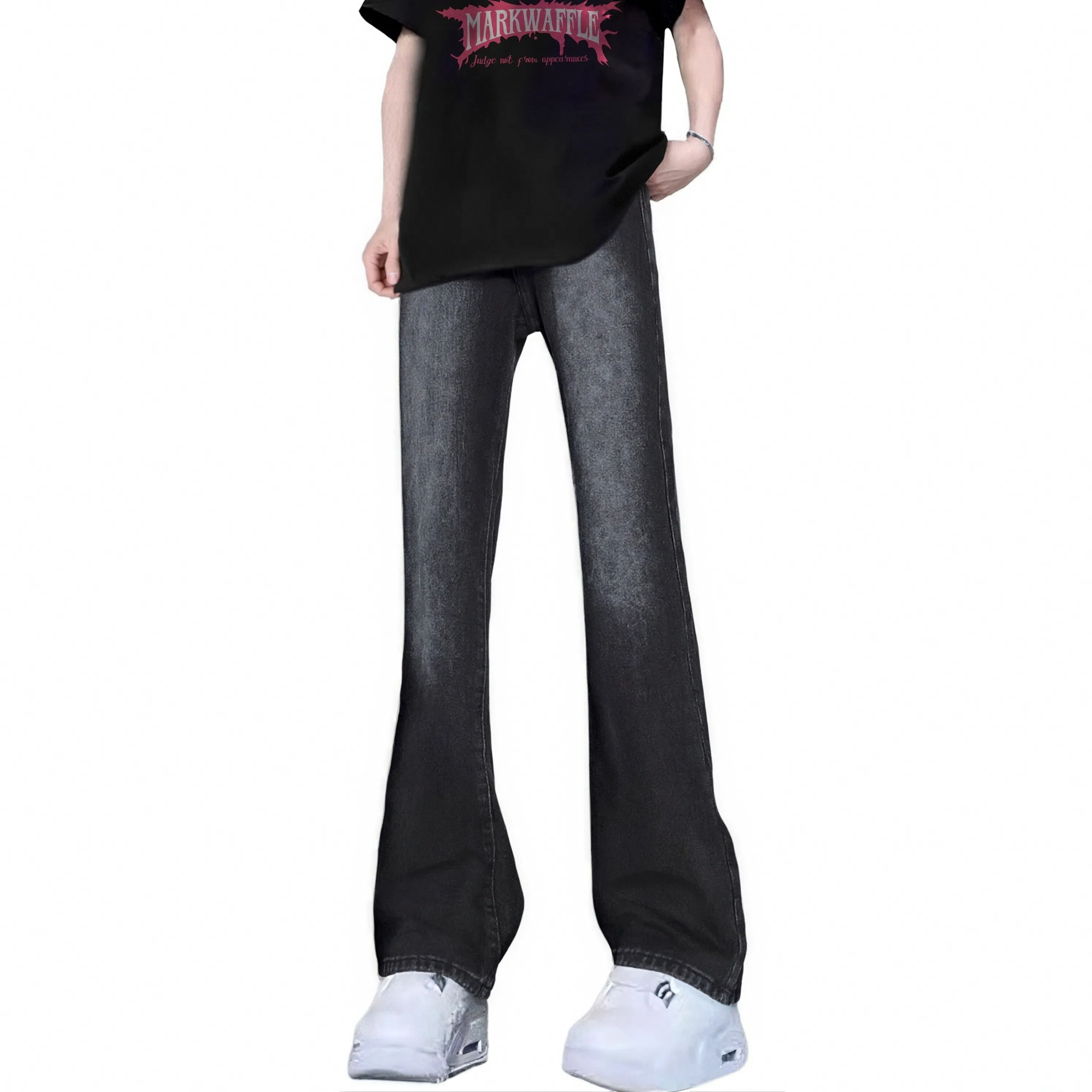 MARK WAFFLE Cleanfit