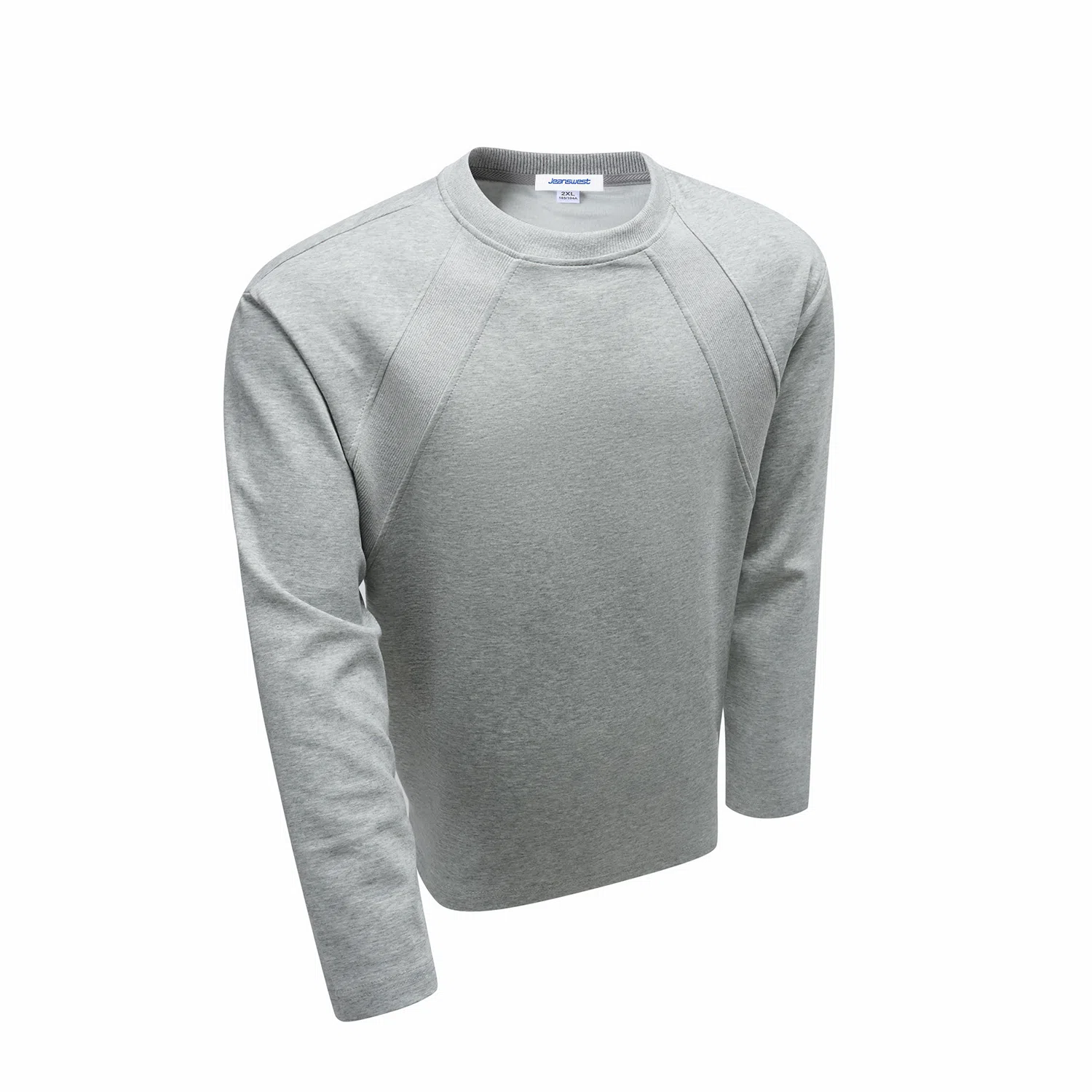 JEANSWEST cleanfitboxyT