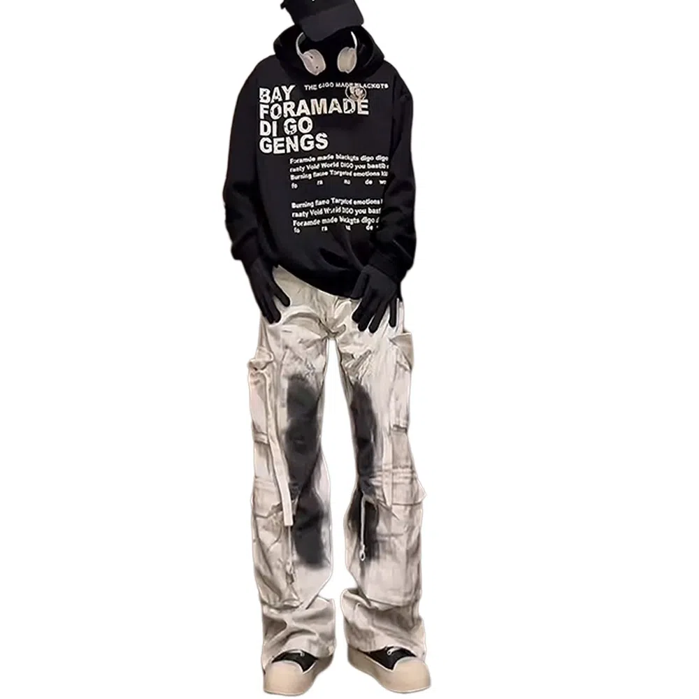 HELEH cleanfitvibe