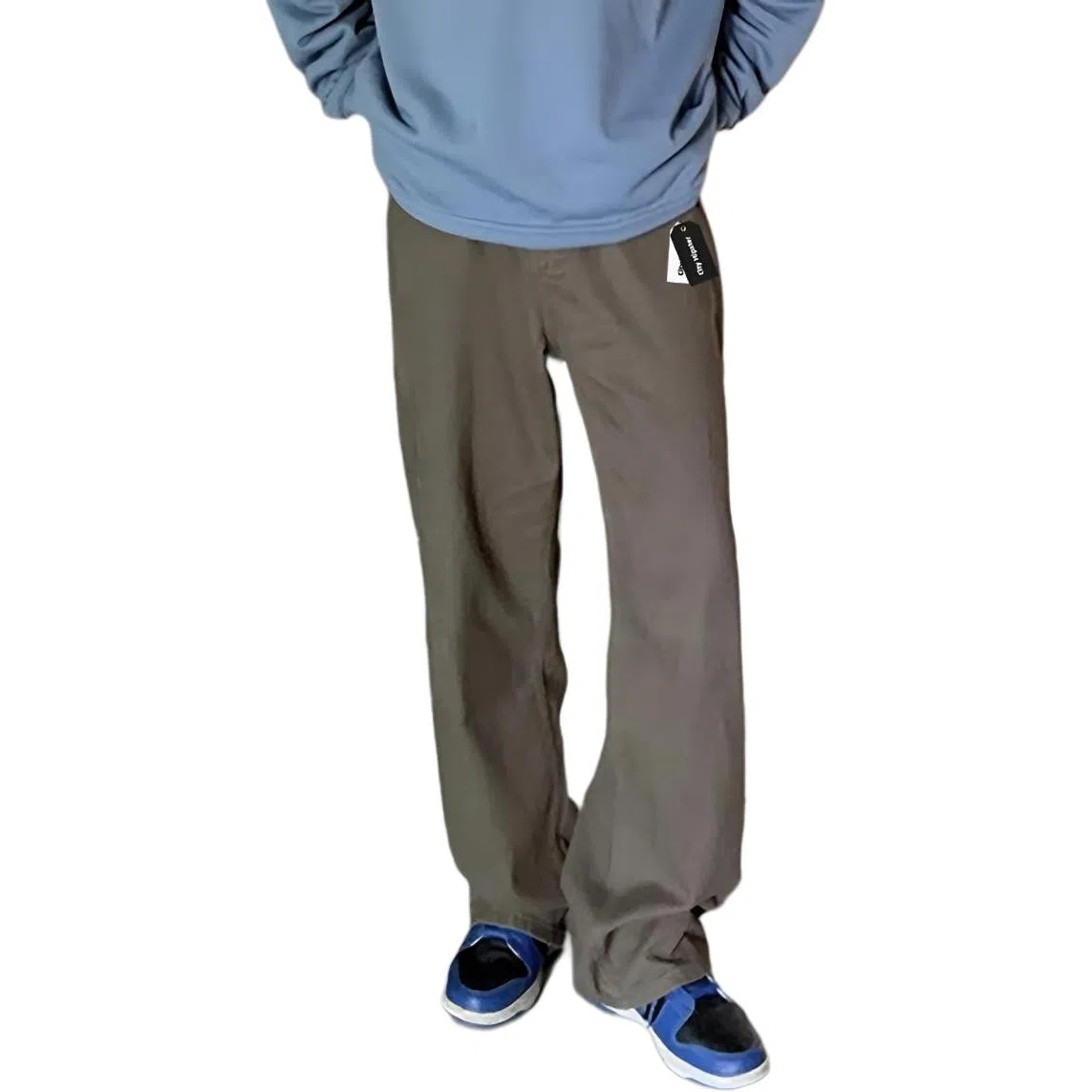 City Hipster cleanfit