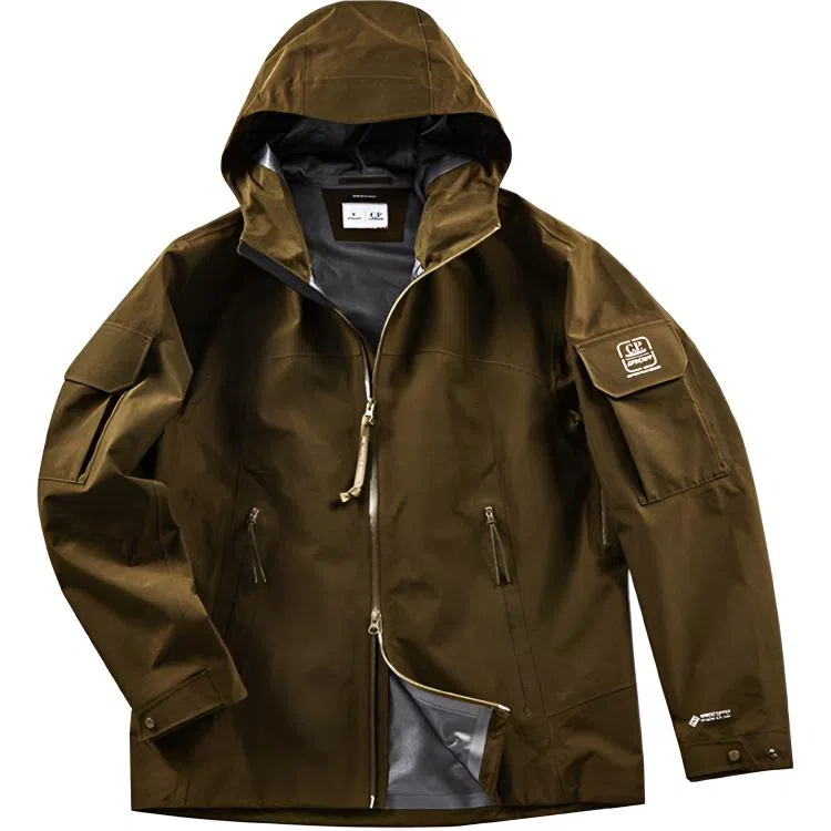 SPYDER x C.P. COMPANY Gore-Tex