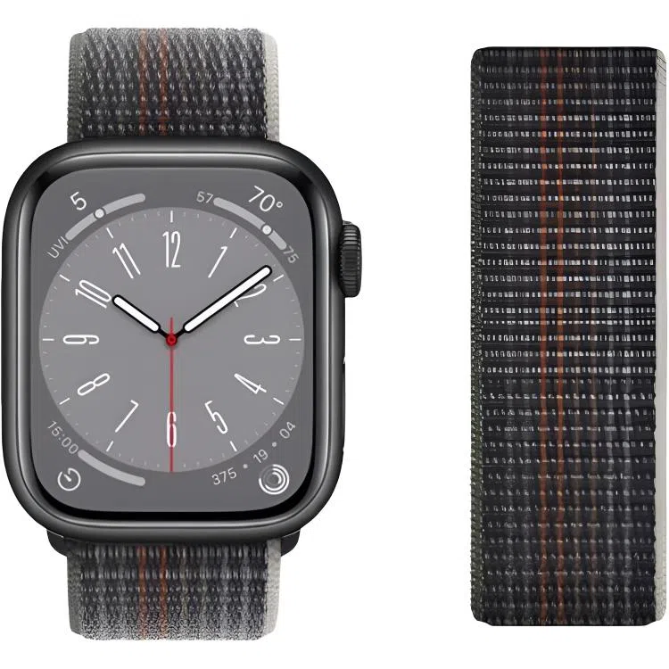 Penc iwatch Apple Watch Ultra2S987654SE2