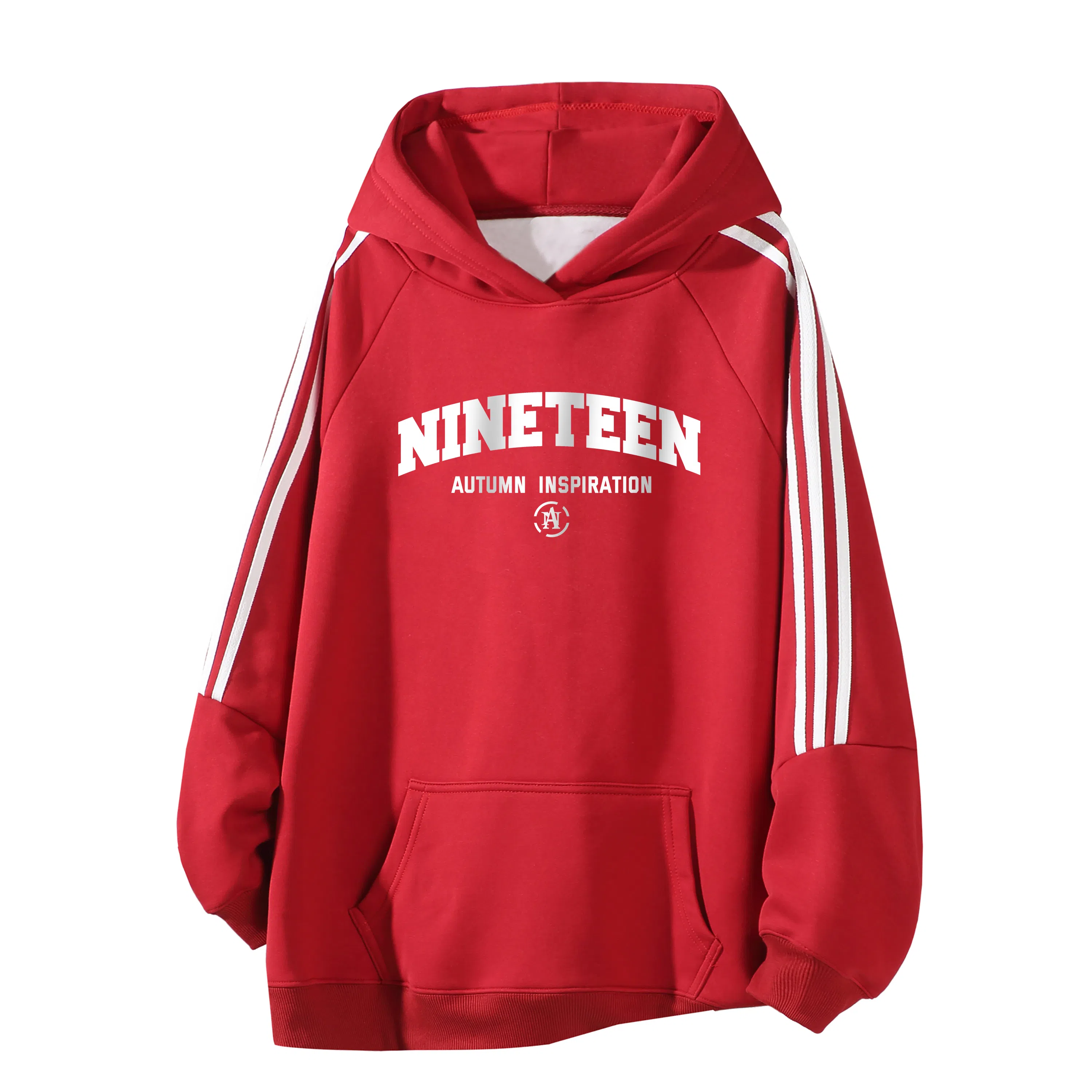 NINETEEN AUTUMN logo