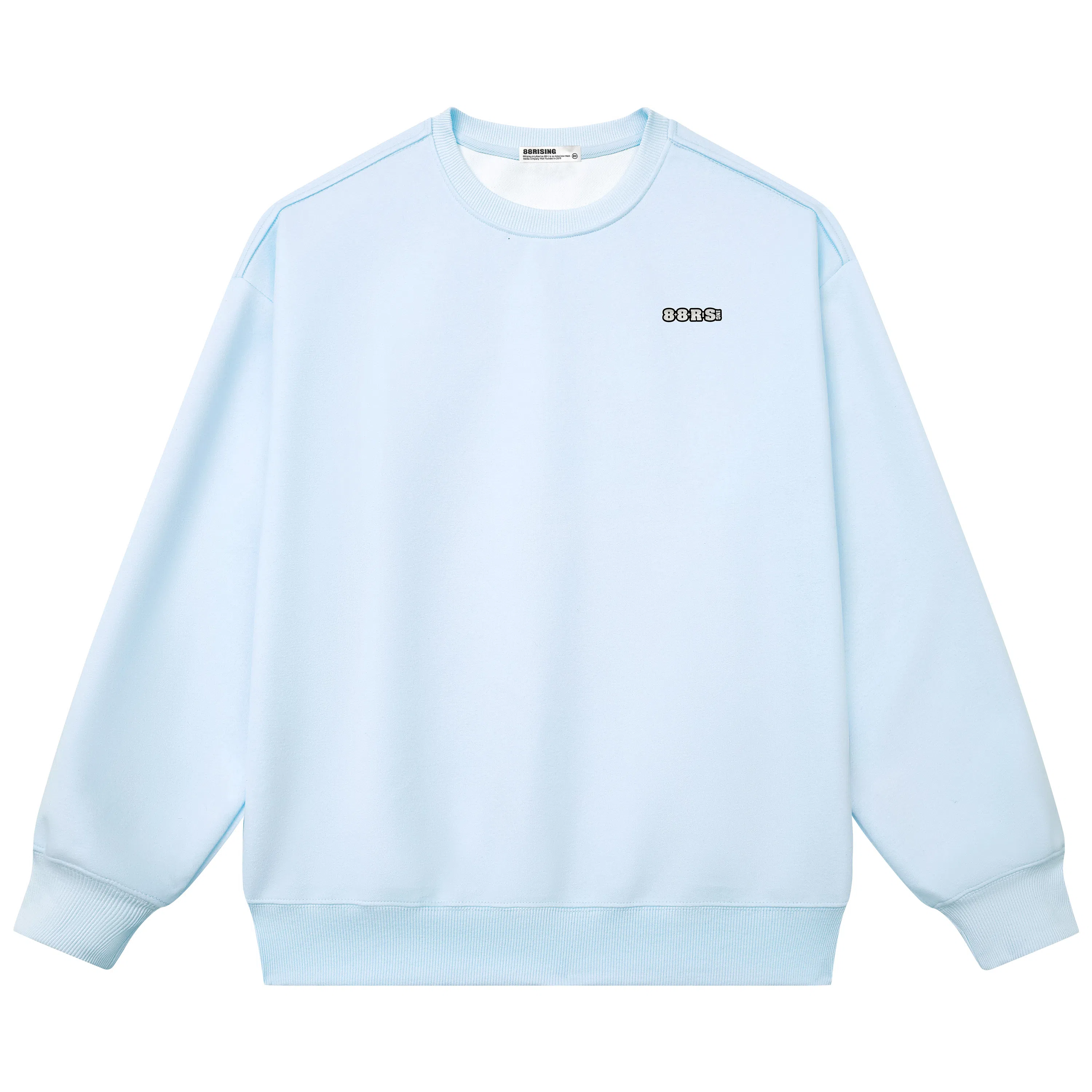88rising logo