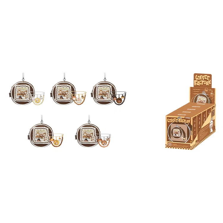 POP MART MOLLY DIMOO SKULLPANDA CRYBABY LABUBU 5