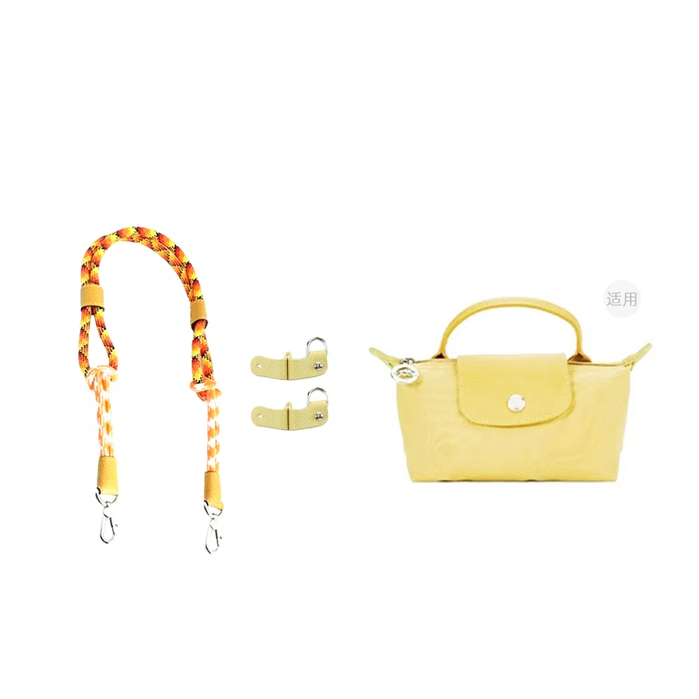 longchamp Le Pliage-17mini