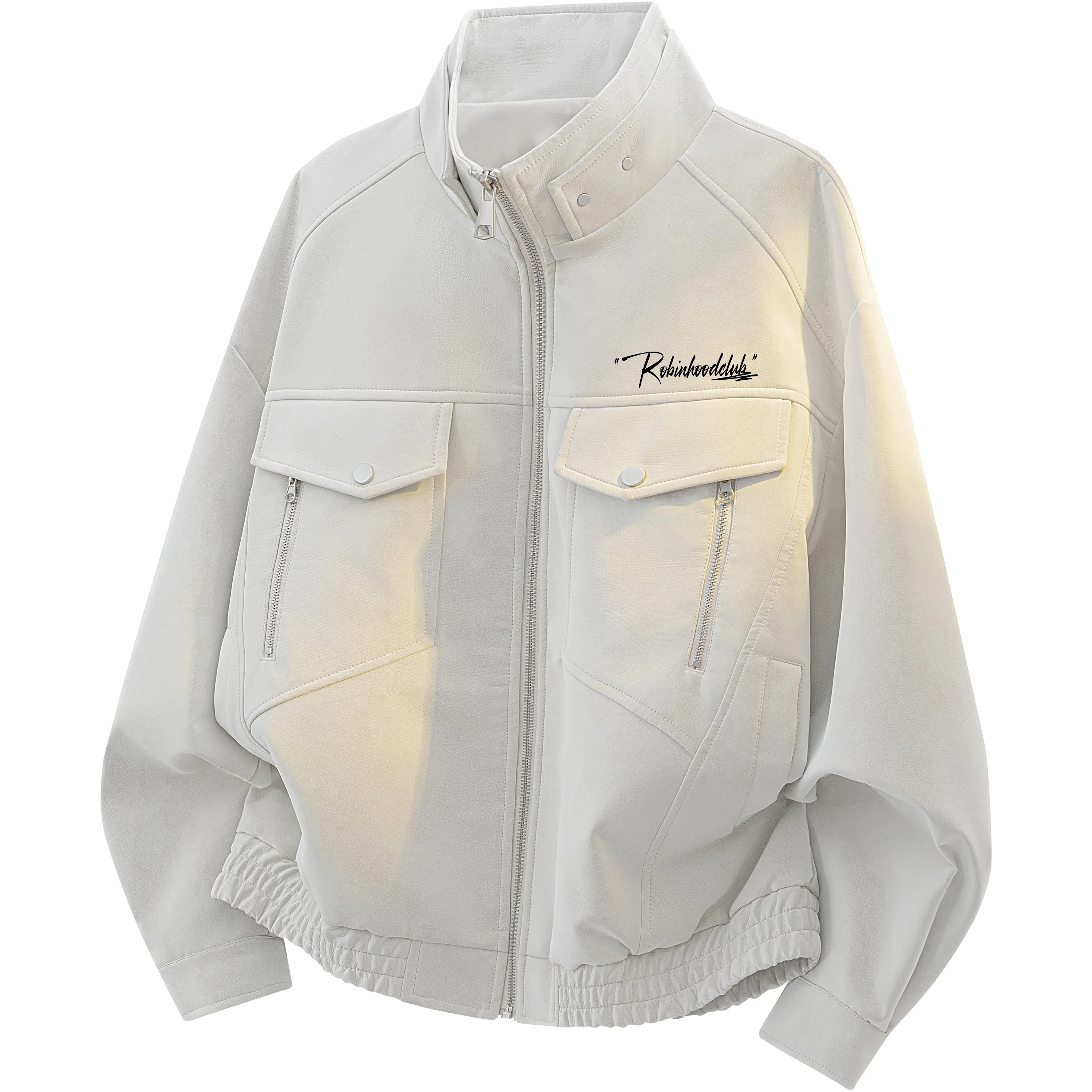 ROBINHOOD LOGOcleanfit