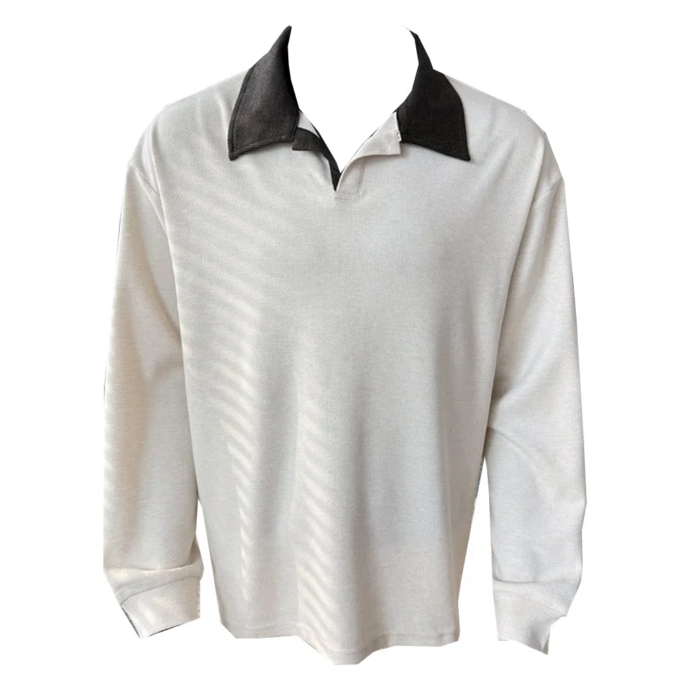 HRDW Heavyweight Polo Shirt