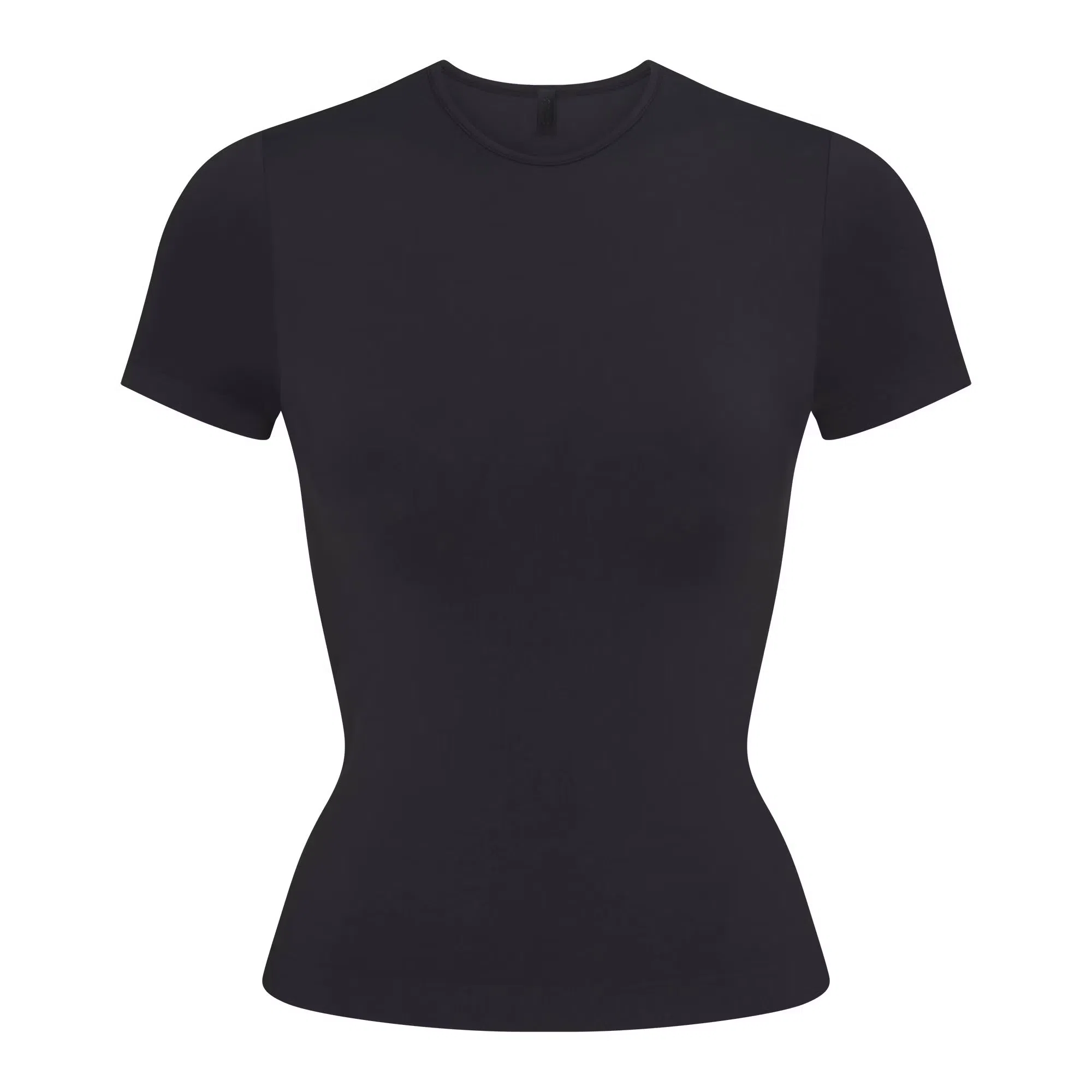 SKIMS Soft Smoothing Padded T-Shirt
