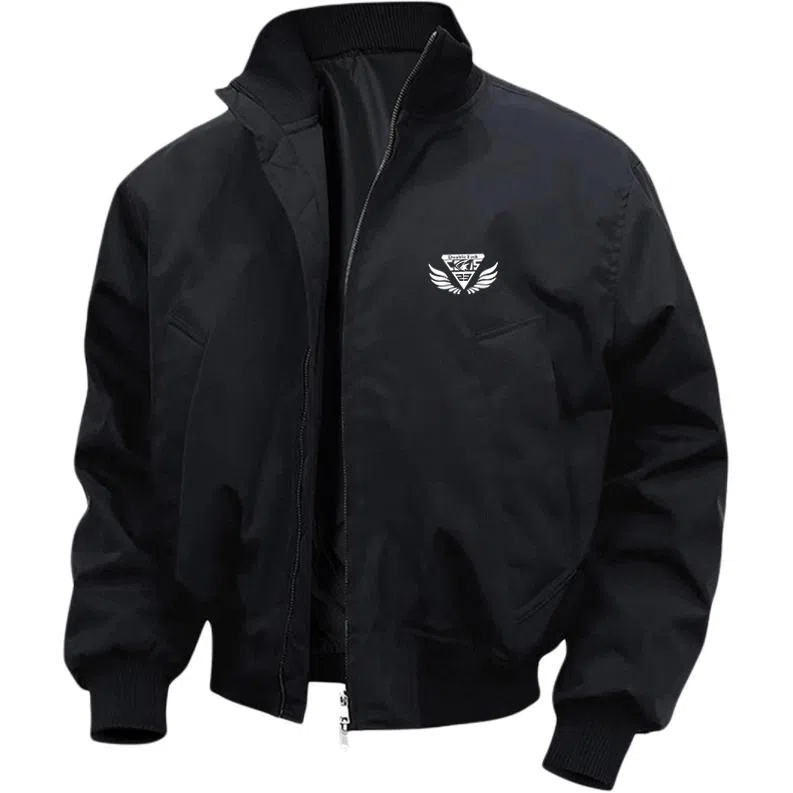 DOUBLEFISH bomberins