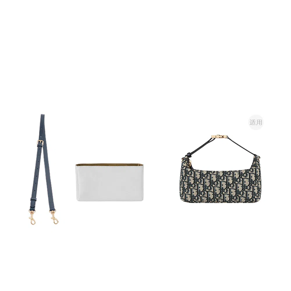 diorTravel Nomad Oblique