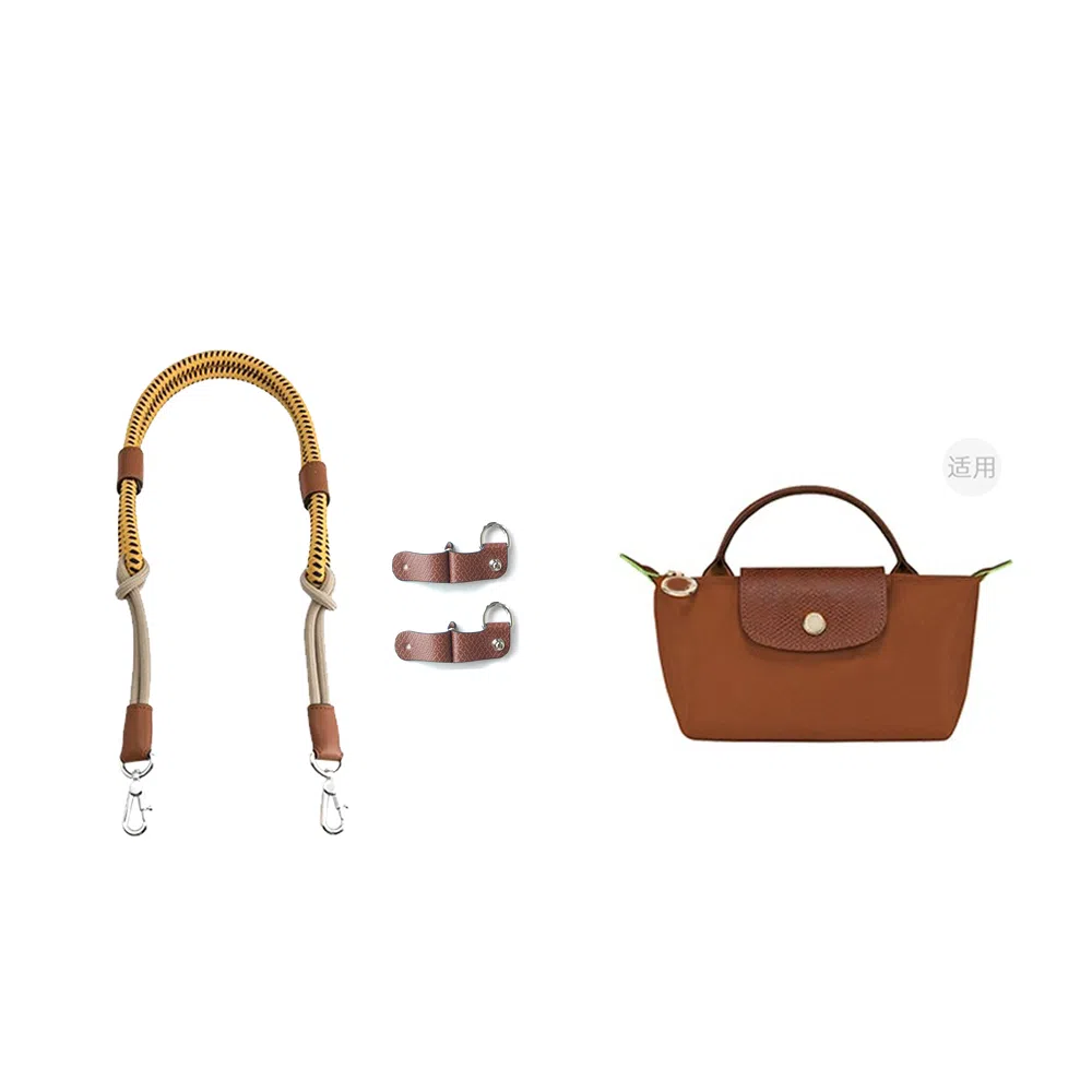 longchamp Le Pliage-17mini