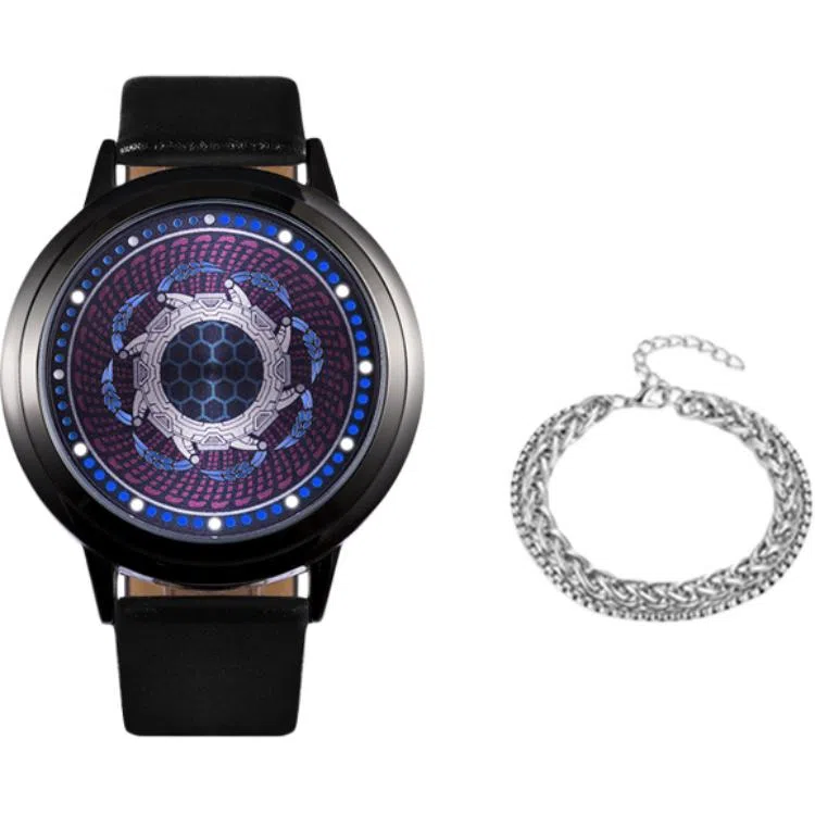 xingyunshi PU MZTKN-63