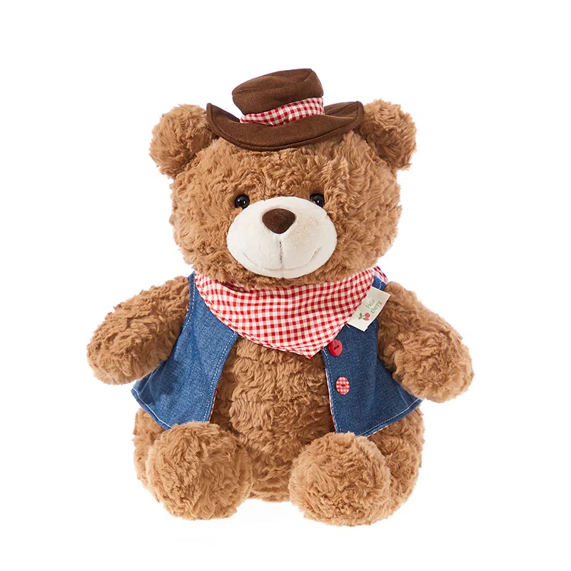 The Green Party 25cm38cm