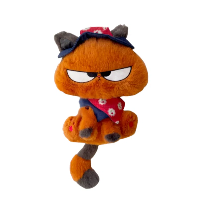 PUDOWRABBIT 25cm35cm