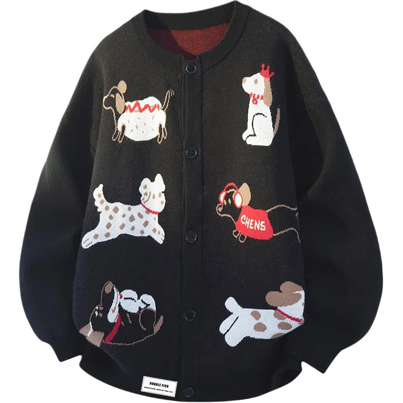 DOUBLEFISH cleanlogo