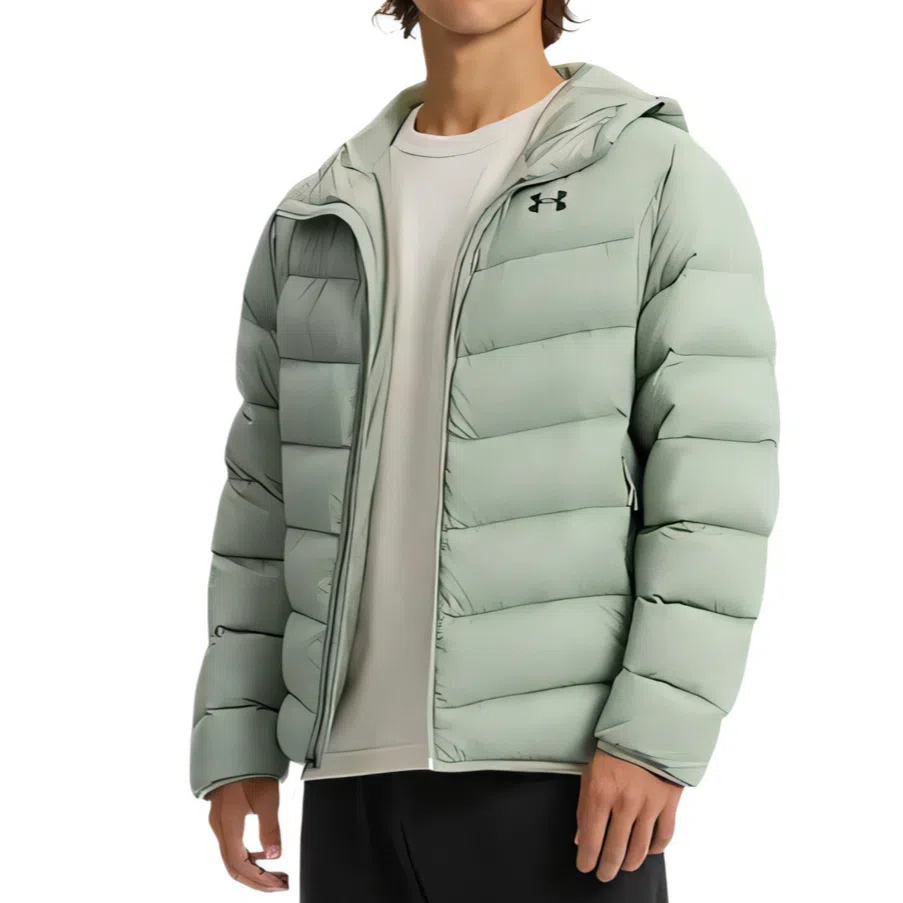 Under Armour 500