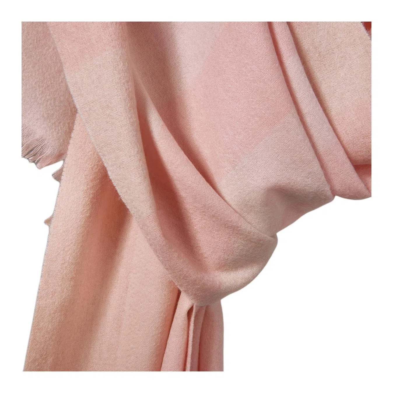 红豆 品牌格子条纹保暖透气百搭简约 羊绒 围巾 男女同款情侣款