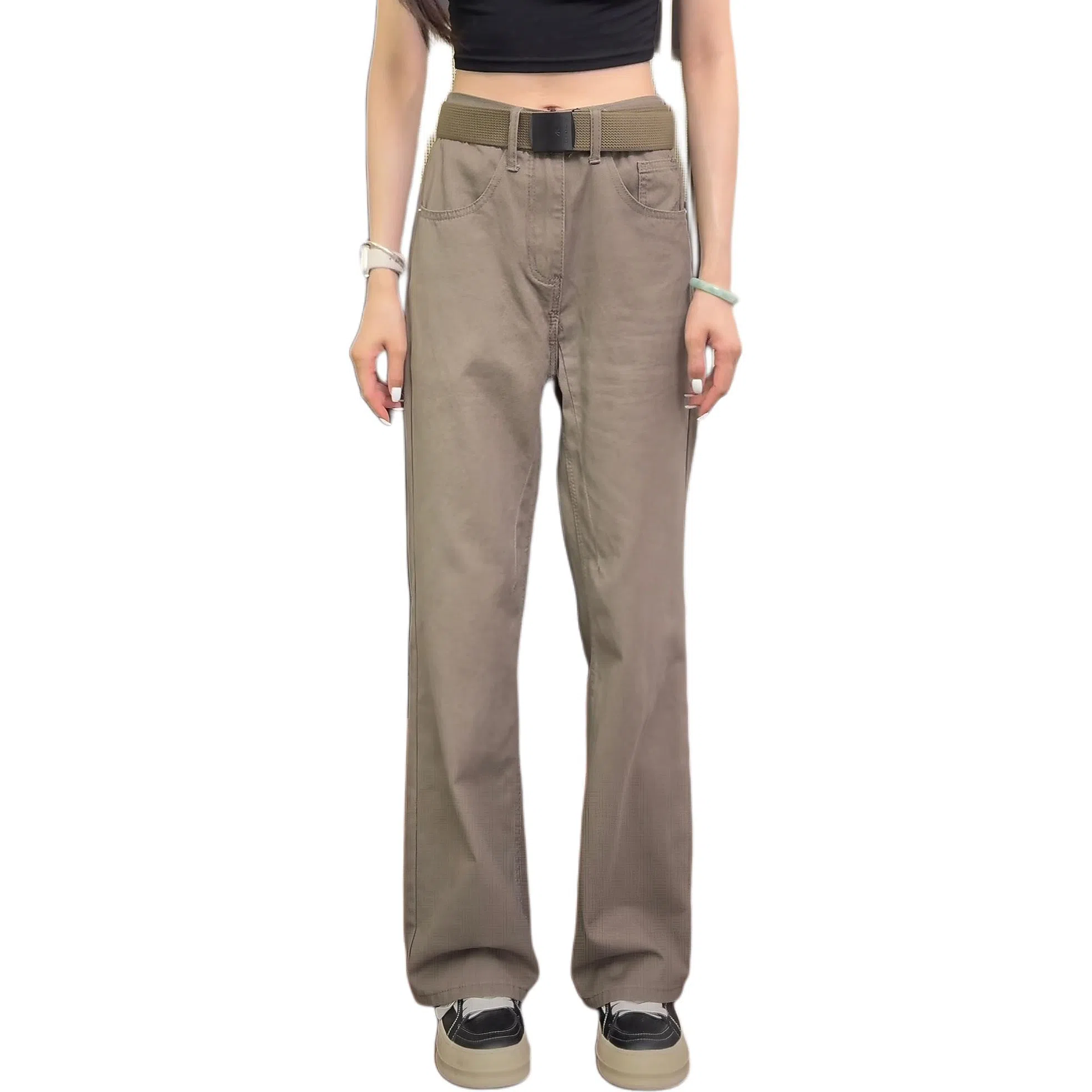 City Hipster cleanfit