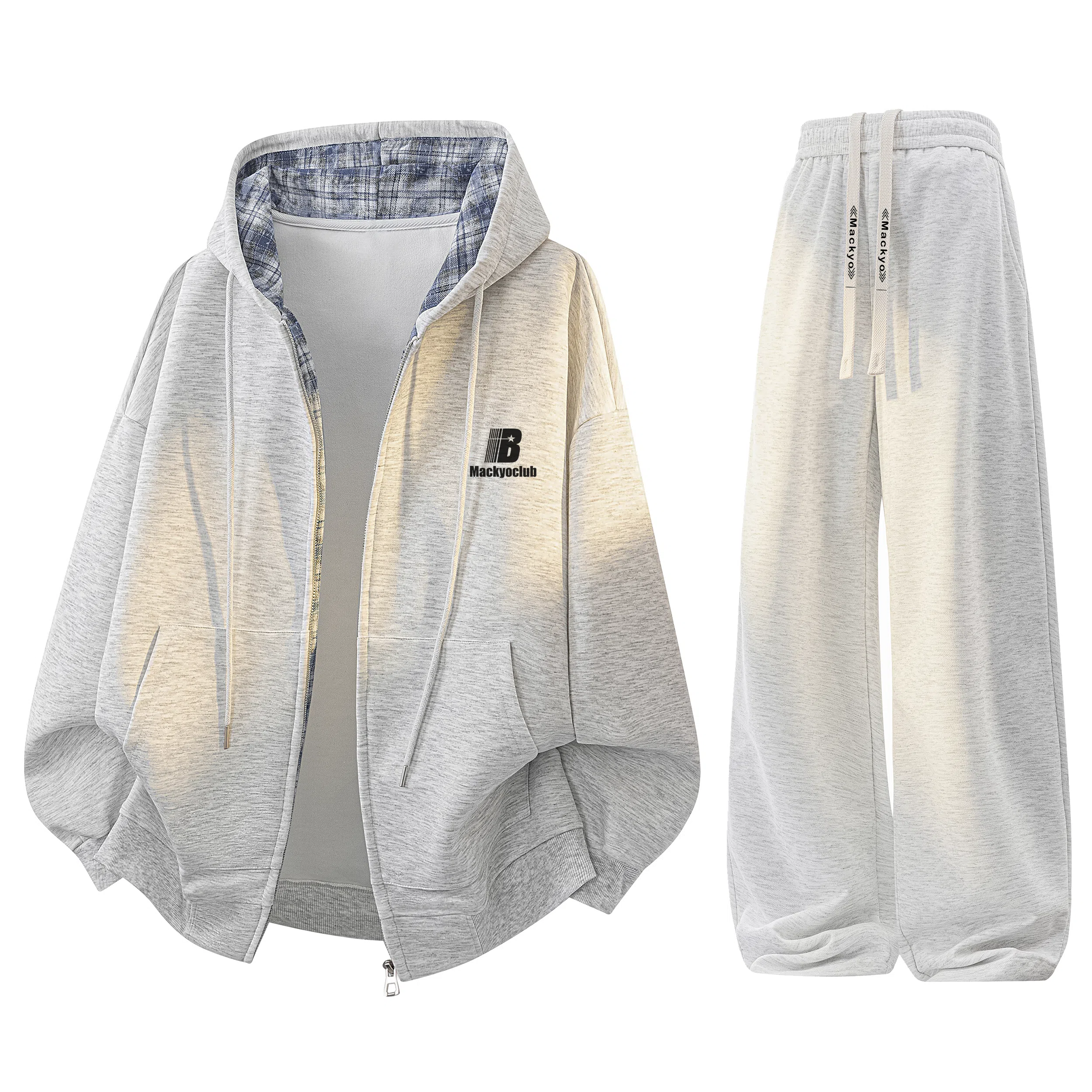 Mackyo x SOORCHCE logo