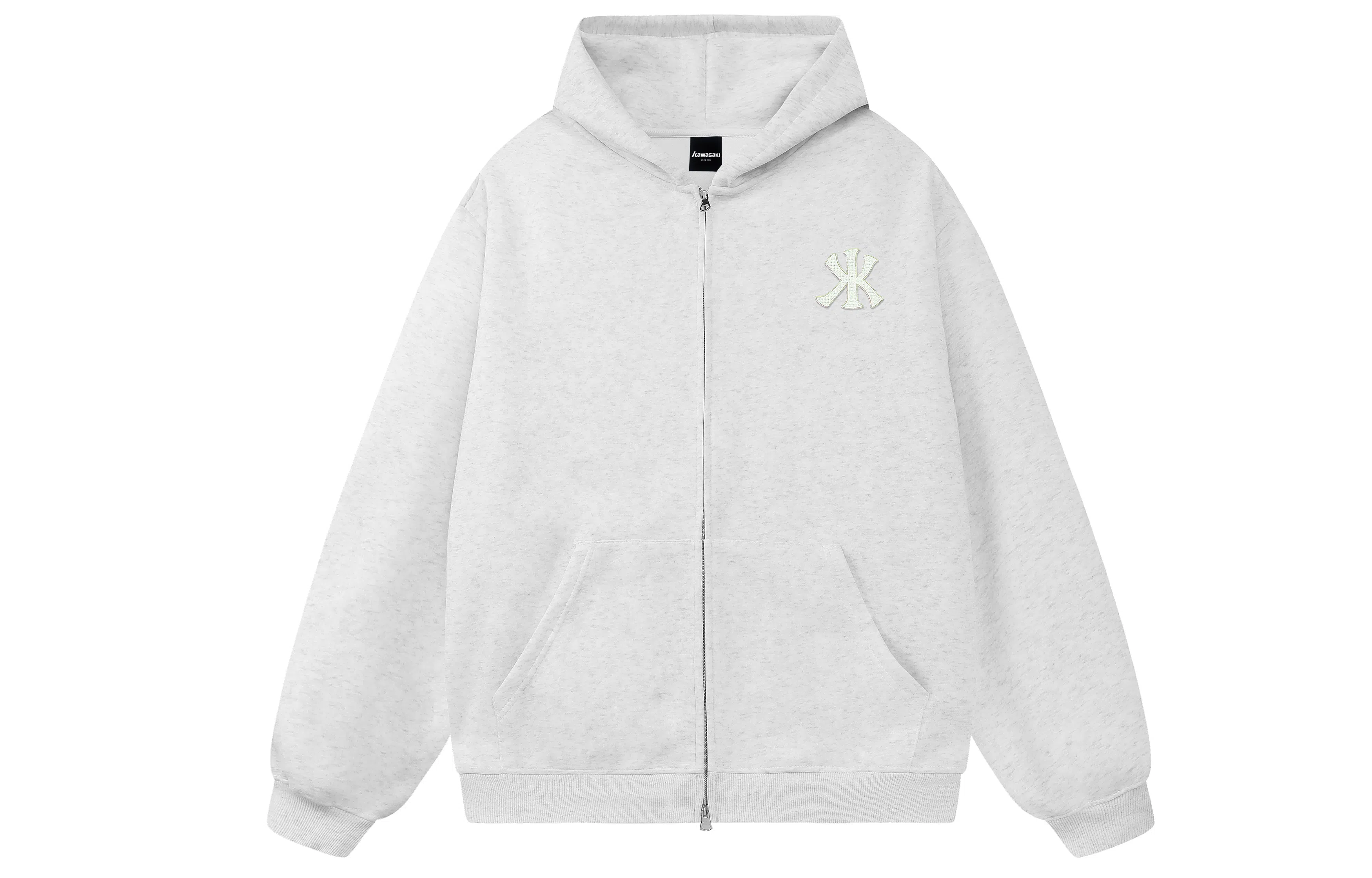 Kawasaki 400G Cleanfit