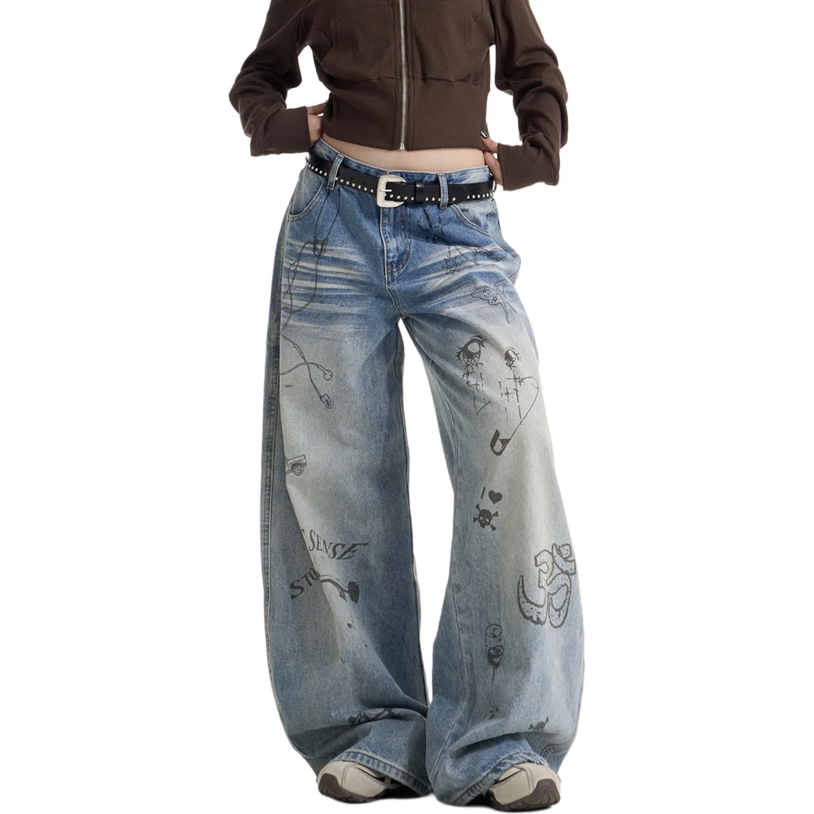 UNA RETA vintagevibe