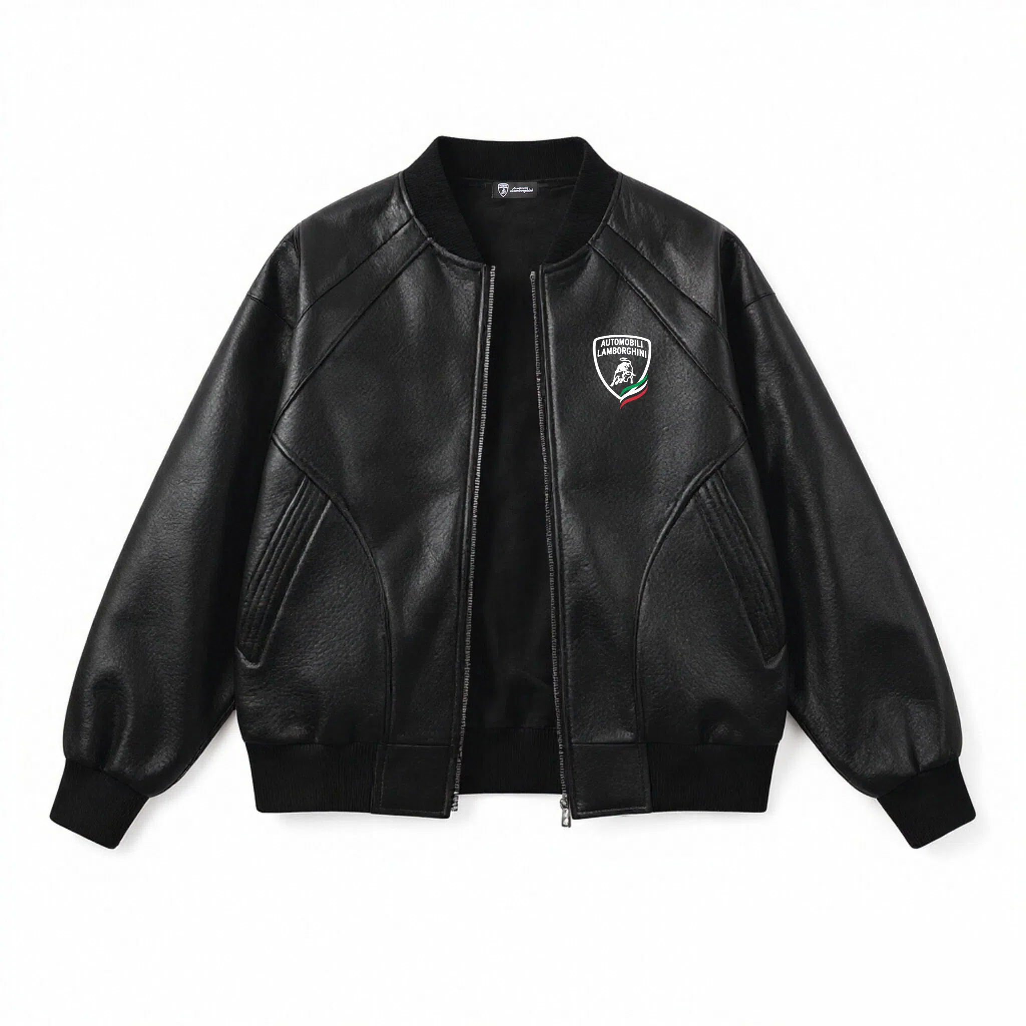 Automobili Lamborghini logo