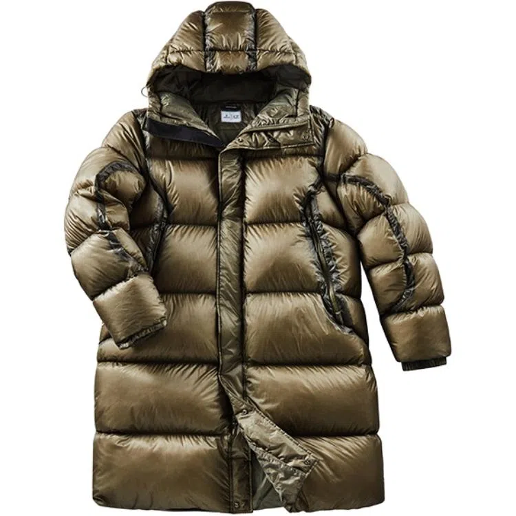 SPYDER x C.P COMPANY 10D DD Shell