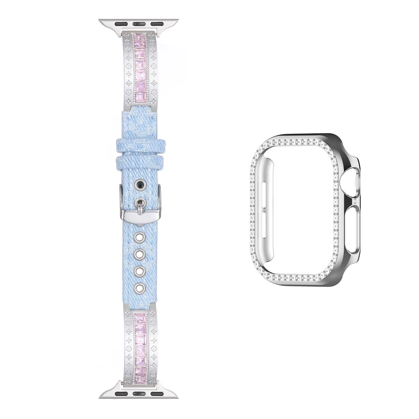 iWabcertoo Apple Watch S10S9s8 ultra12