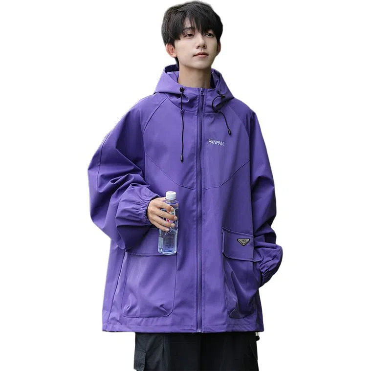PWUE cityboy
