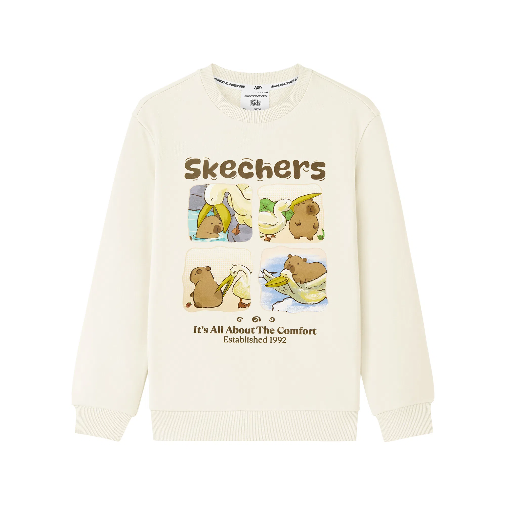 Skechers kids Comfort Essential