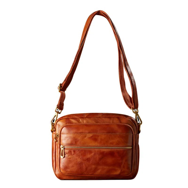 Simple&nature Crossbody Bag