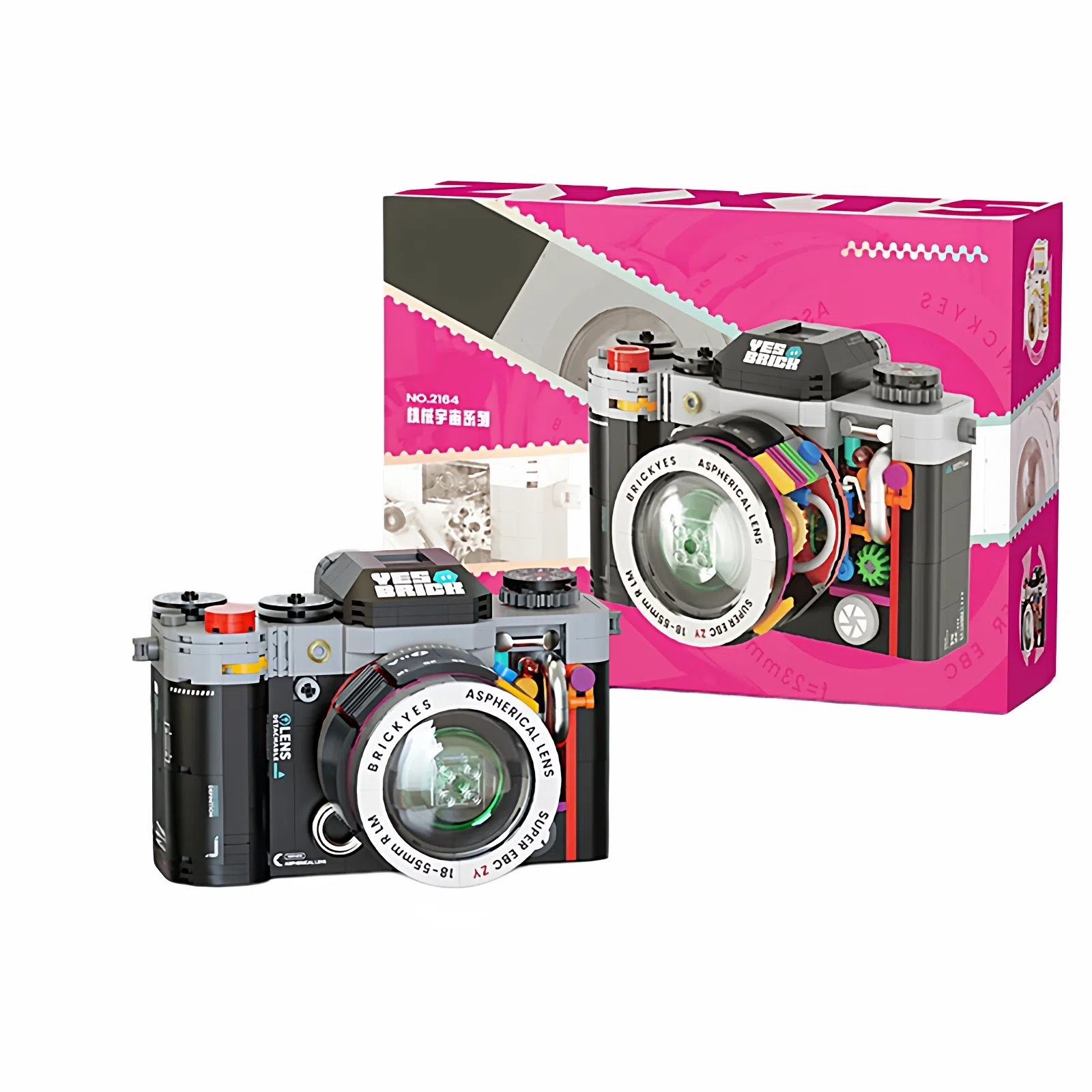 301-600pcs 21632164