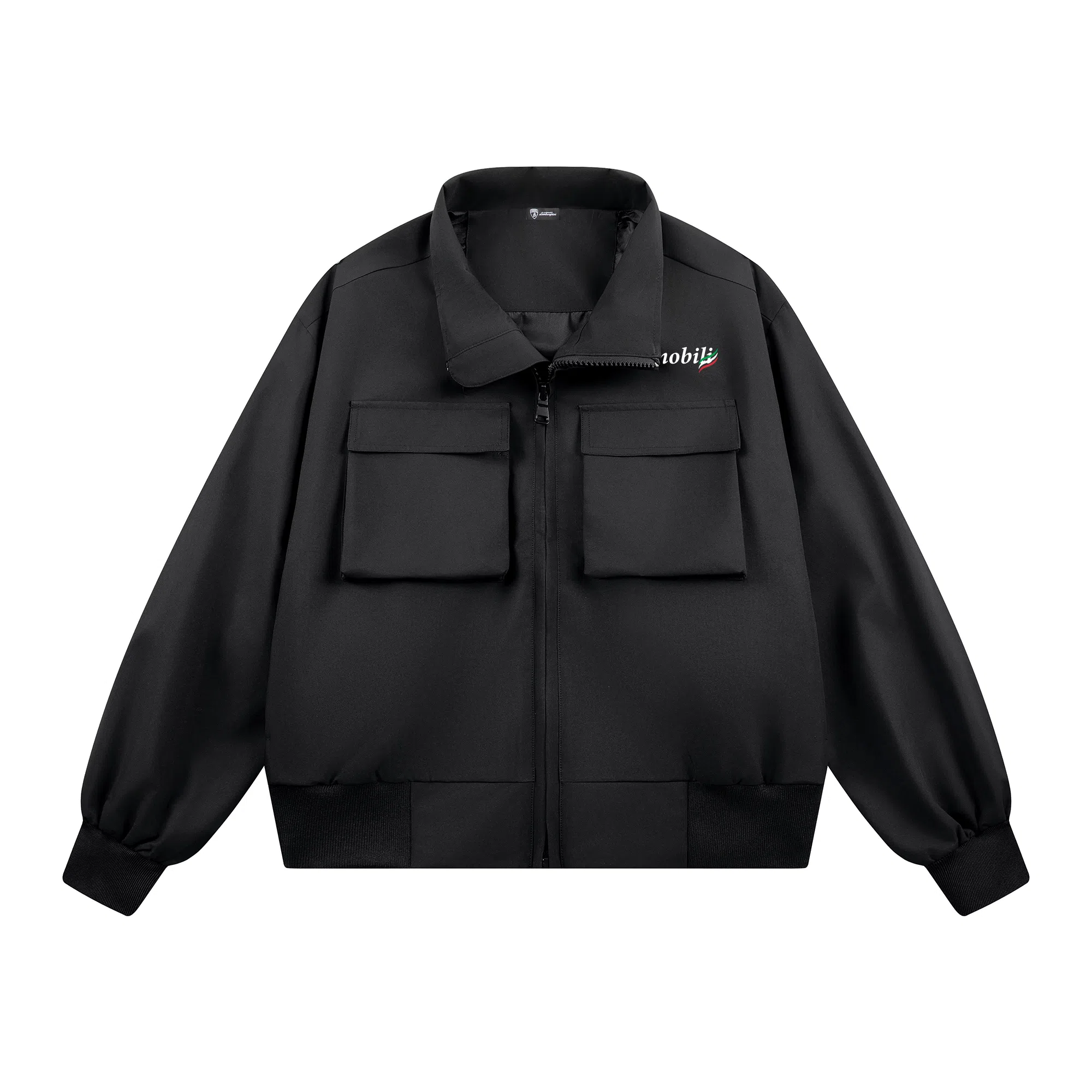 Automobili Lamborghini logo