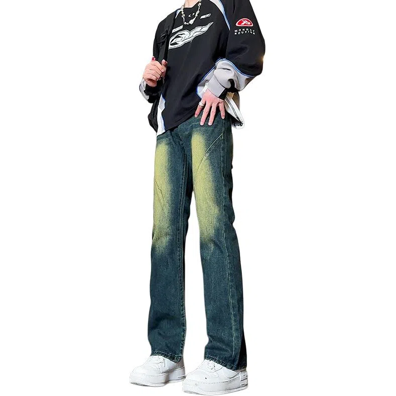 BEAR UNION cleanfitvibe