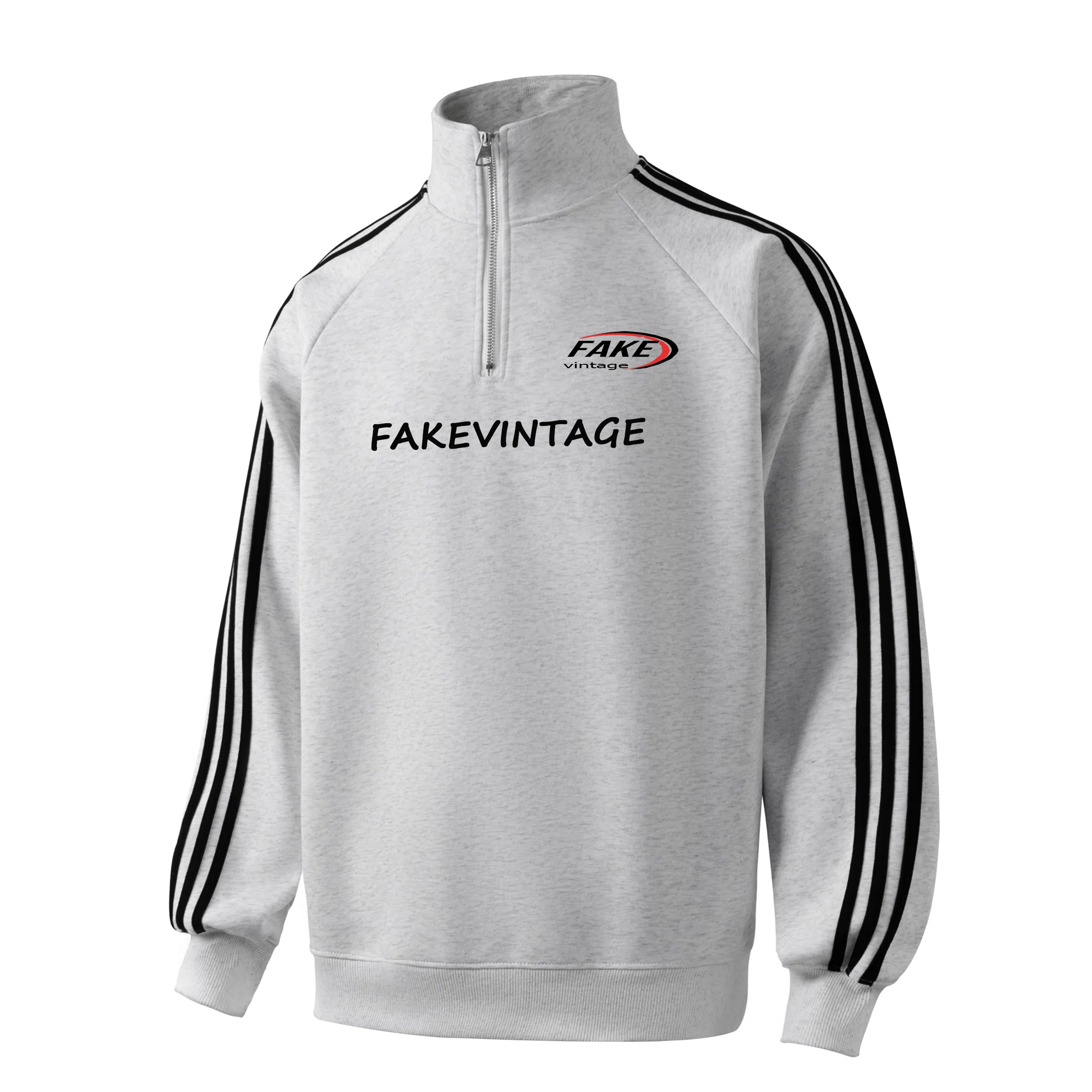 FAKE UINTAGE 400g logo