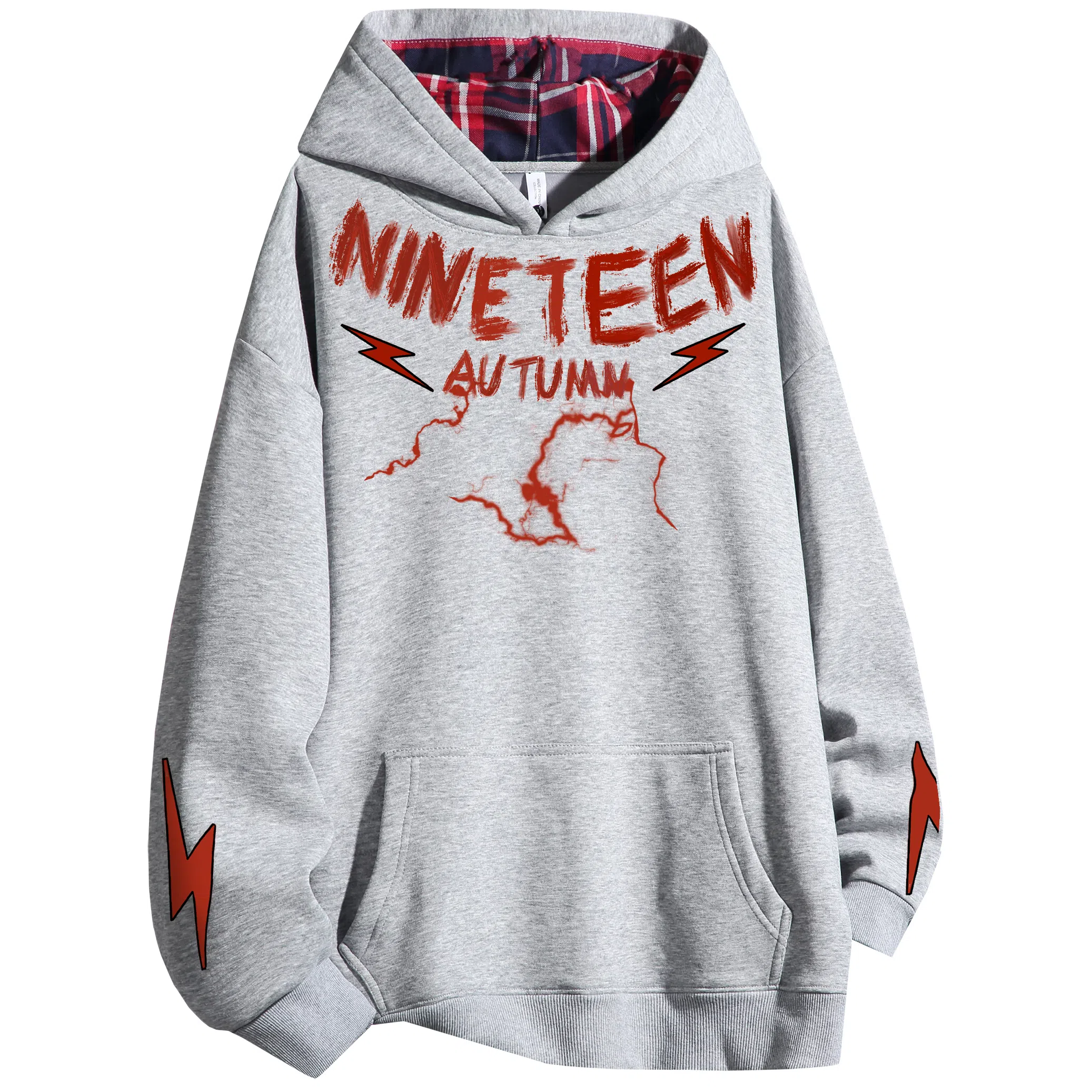 NINETEEN AUTUMN Logo