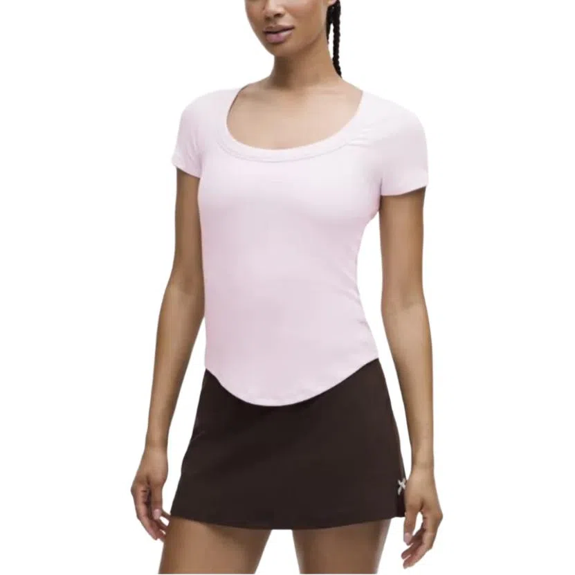 lululemon Hold Tight T