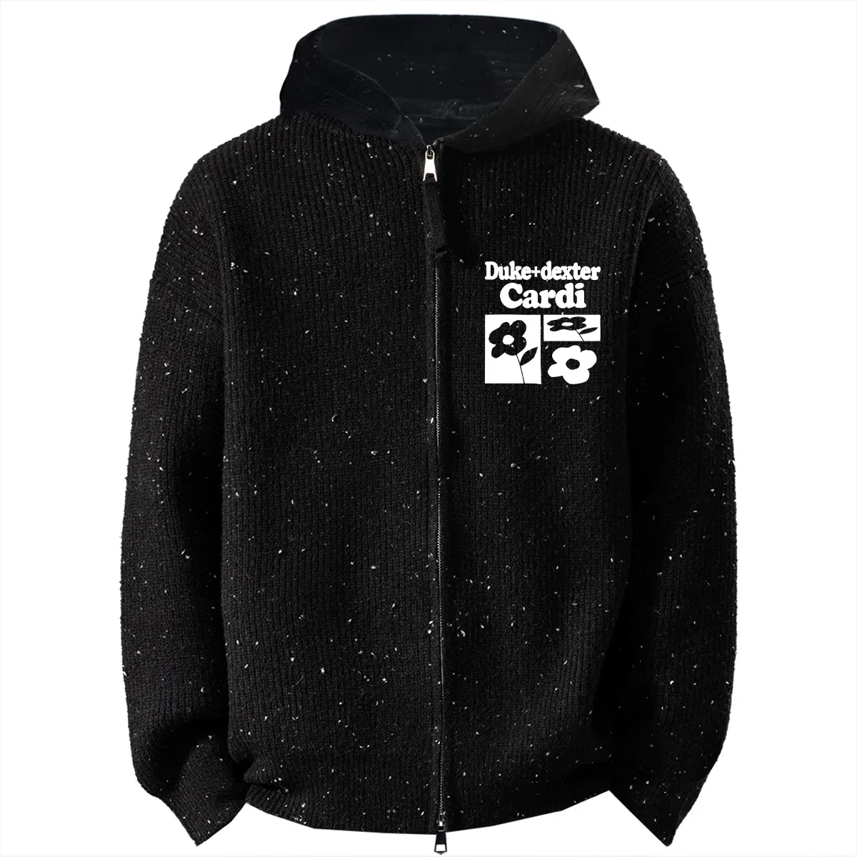 DUKE+DEXTER oversizelogo