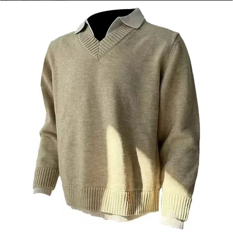 YICHEN Vpolocleanfit