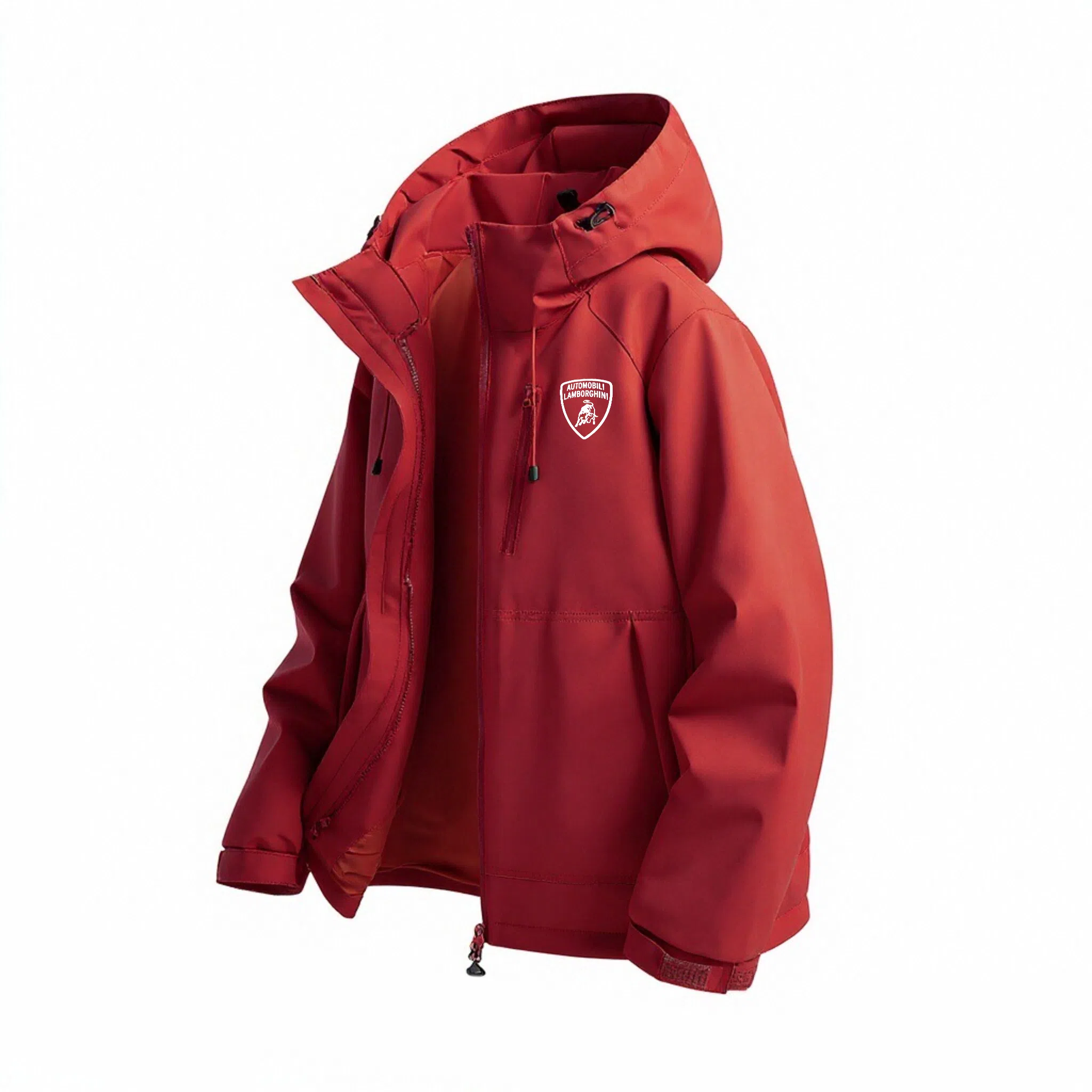 Automobili Lamborghini logo