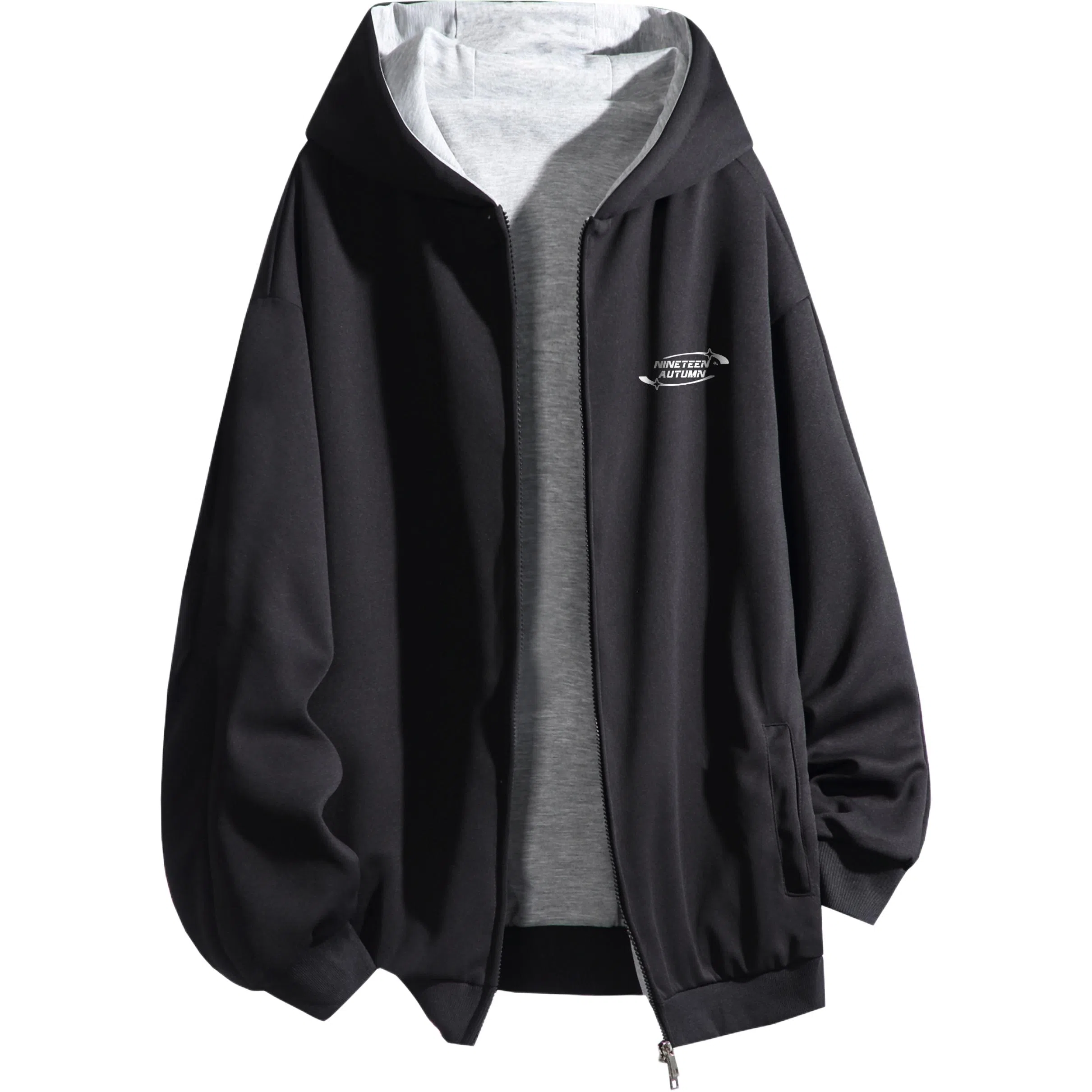 NINETEEN AUTUMN cleanfit