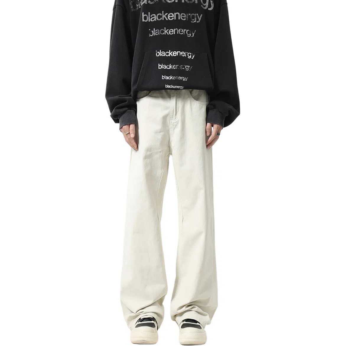 CHUANGKULAI cleanfit