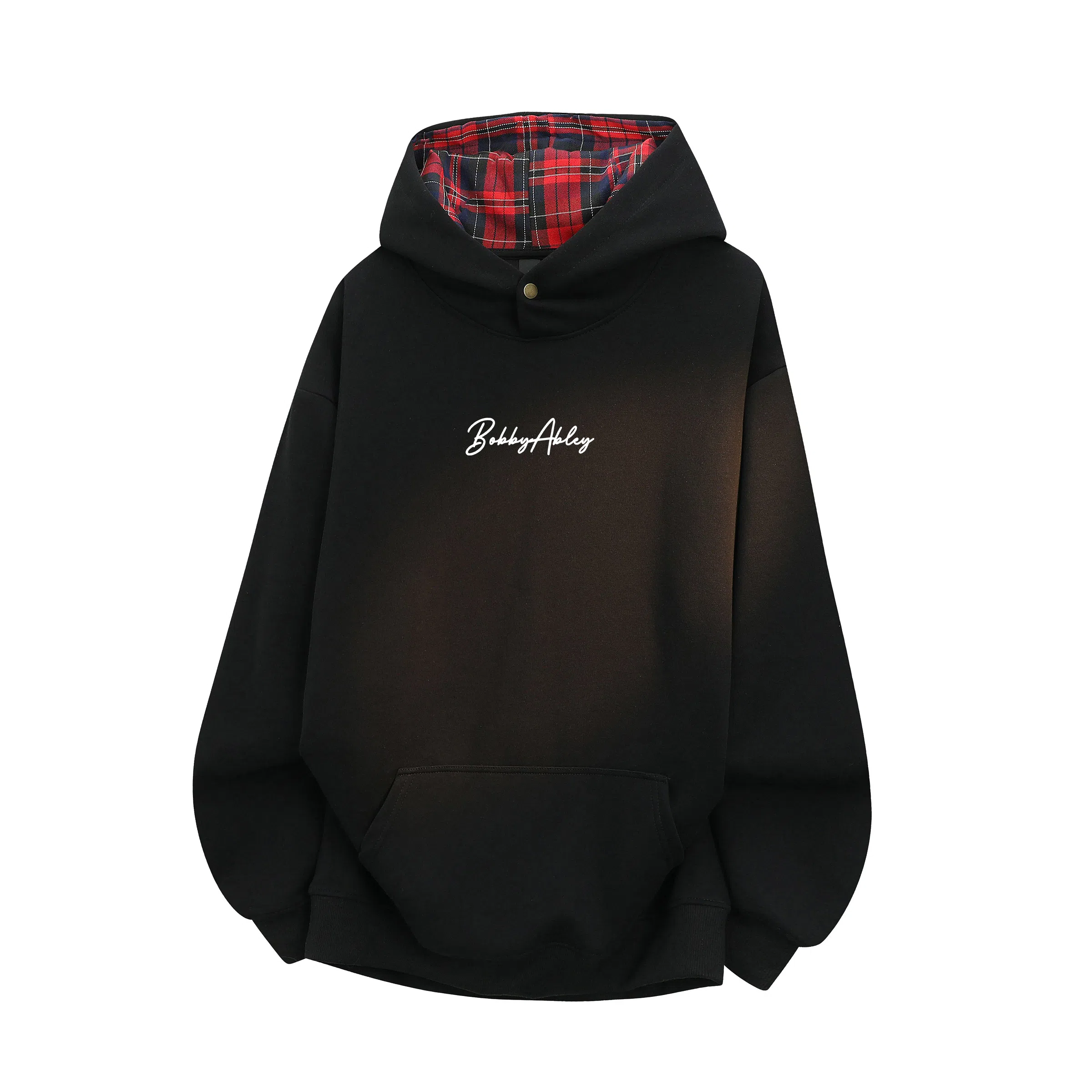 BOBBY ABLEY Logo