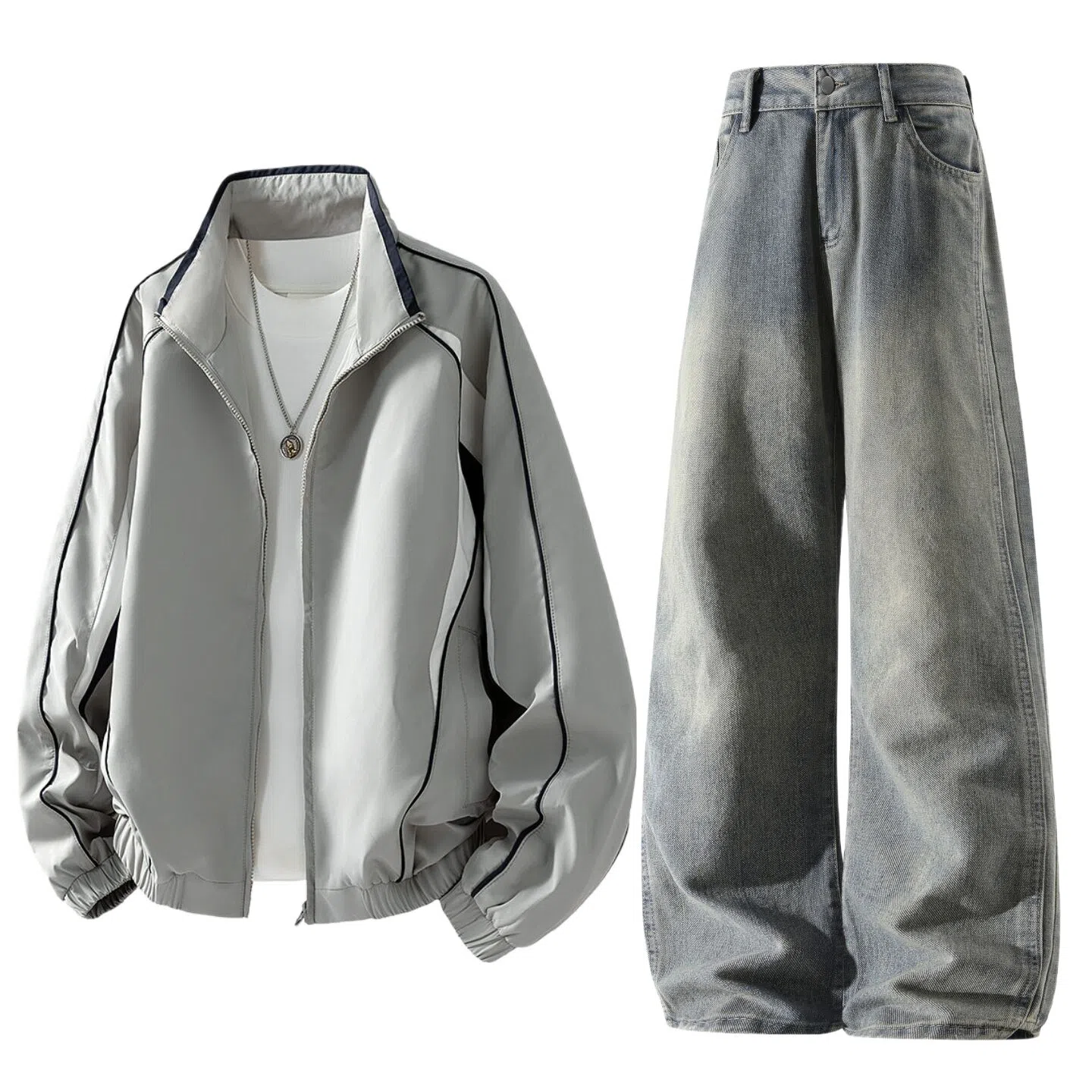 ABCNF oversize