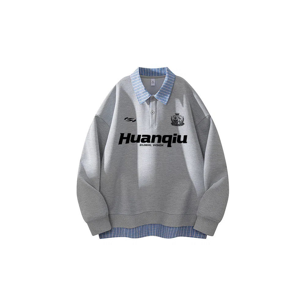 HUANQIU logo